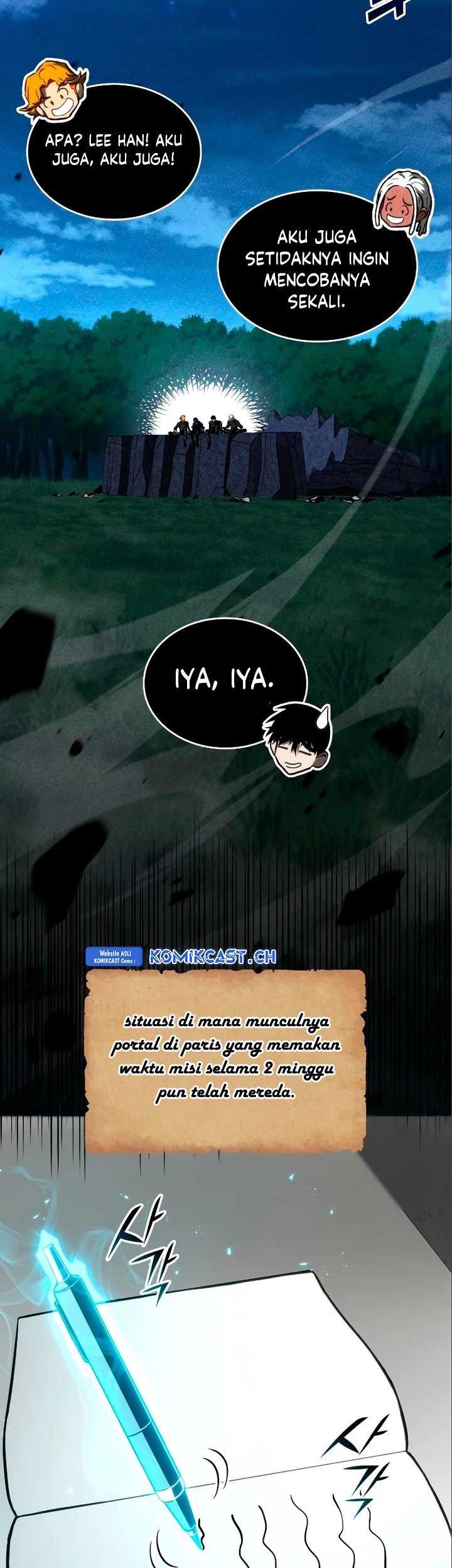 Kill The Dragon Chapter 83 Gambar 30
