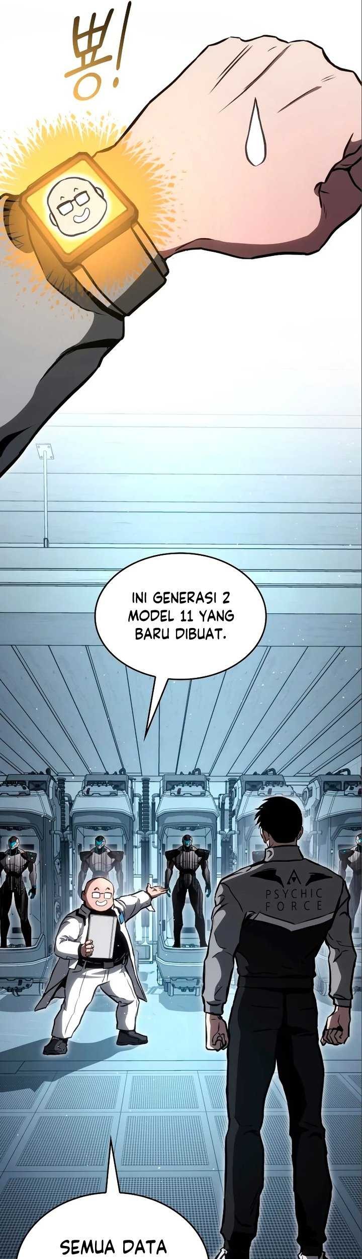 Kill The Dragon Chapter 83 Gambar 32