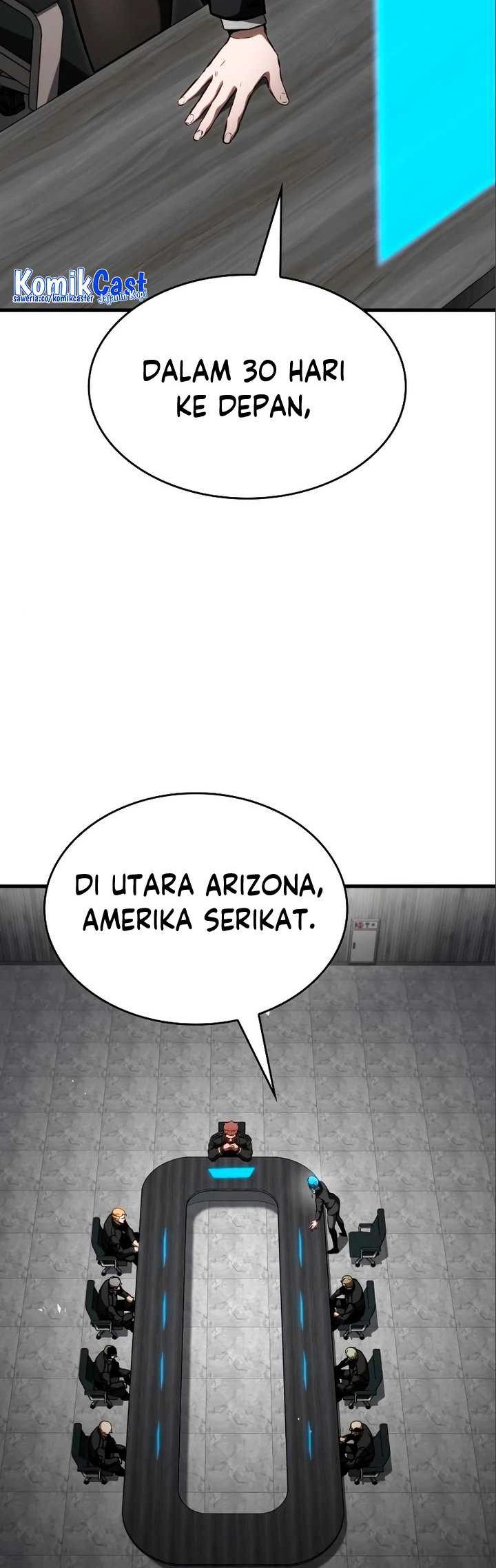 Kill The Dragon Chapter 83 Gambar 37