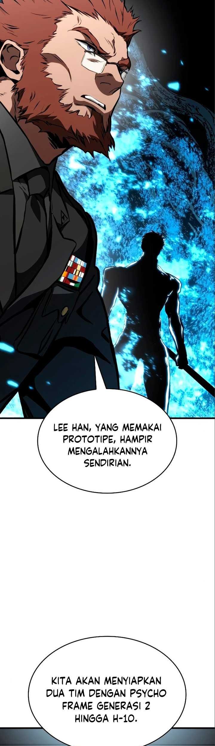 Kill The Dragon Chapter 83 Gambar 40