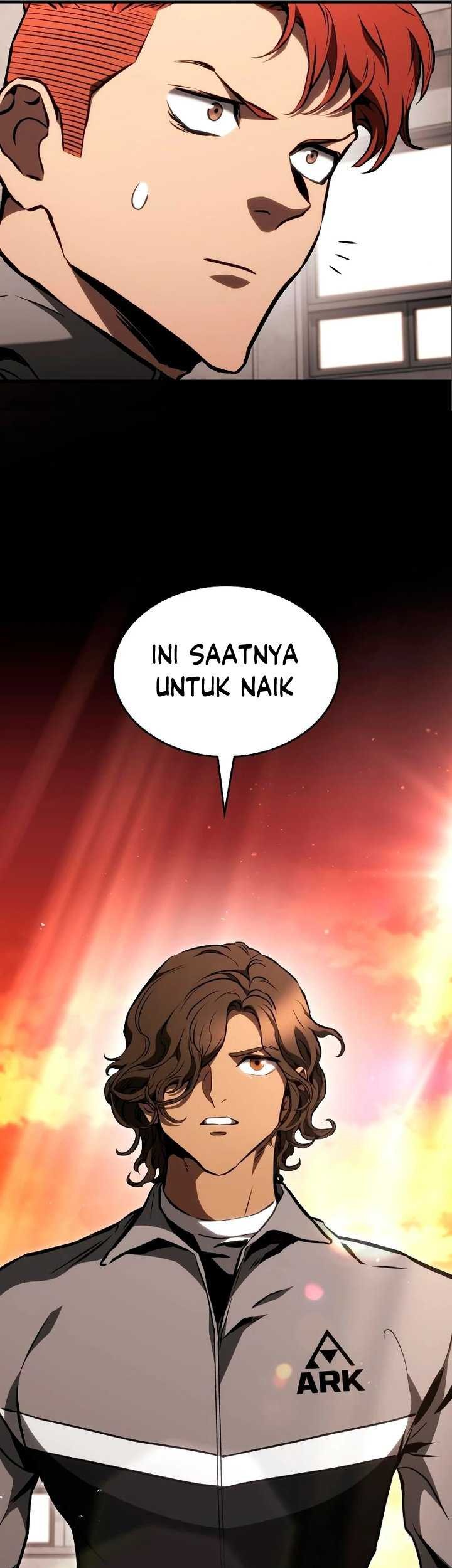 Kill The Dragon Chapter 83 Gambar 46