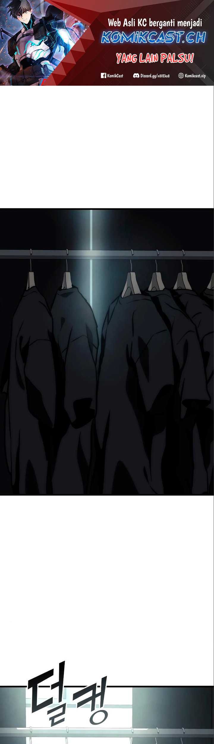 Baca Manhwa Kill The Dragon Chapter 83 Gambar 2