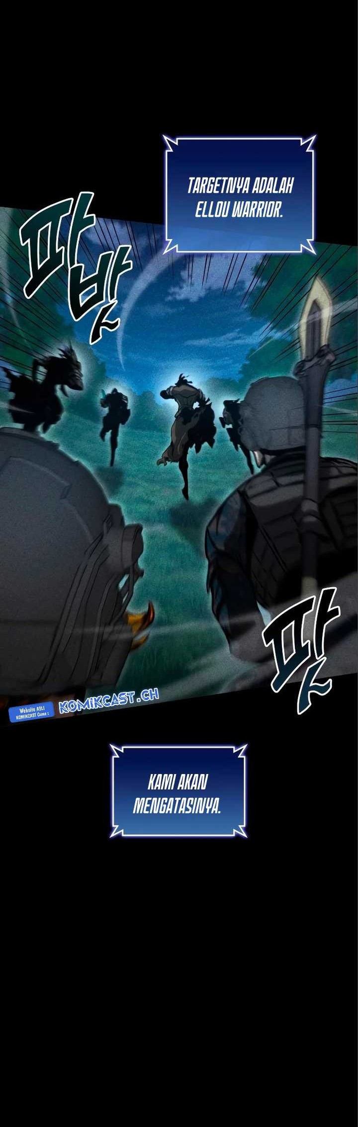 Kill The Dragon Chapter 83 Gambar 7