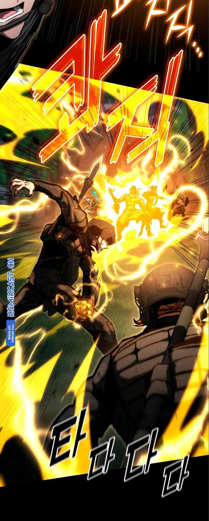 Kill The Dragon Chapter 83 Gambar 13