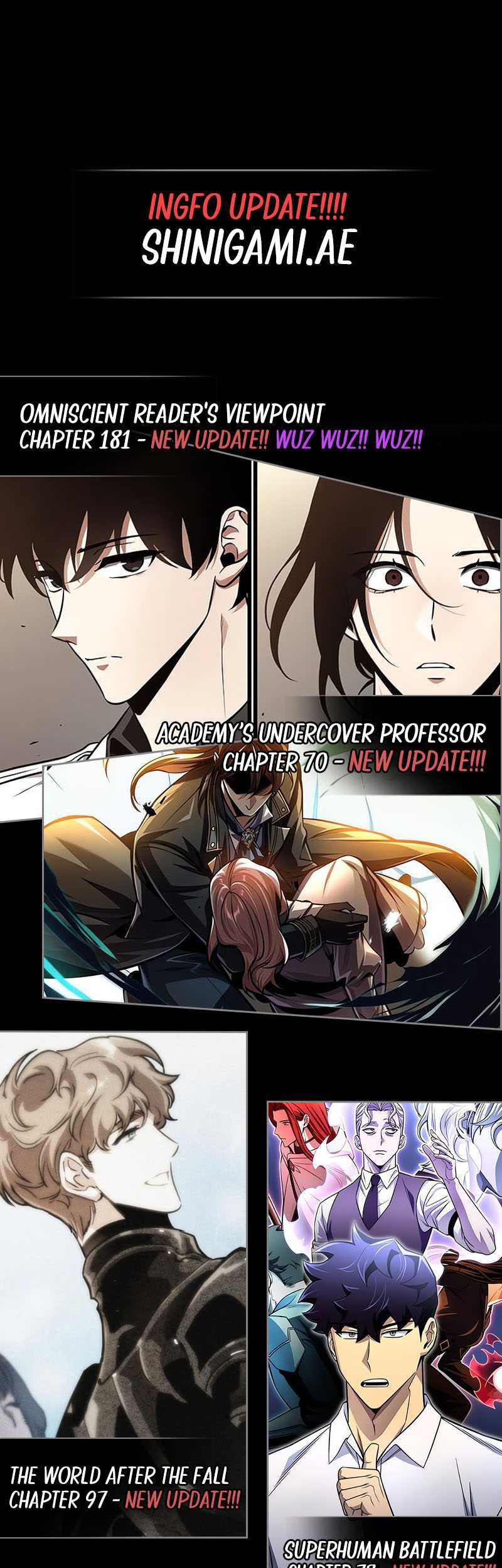 Kill The Dragon Chapter 82 Gambar 57