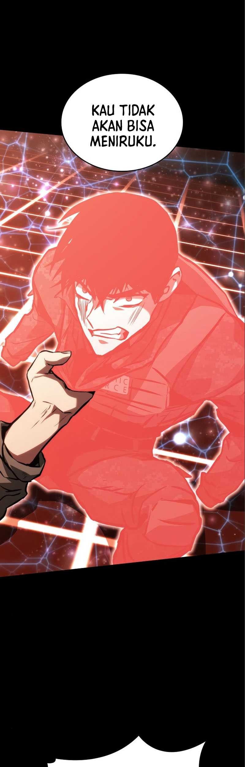 Baca Manhwa Kill The Dragon Chapter 82 Gambar 2