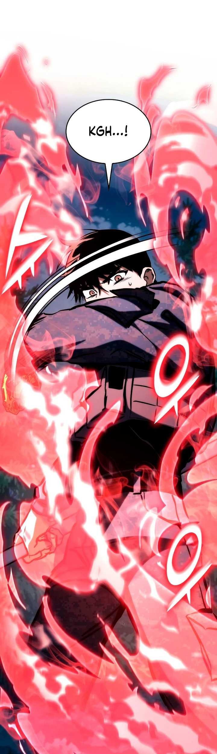 Kill The Dragon Chapter 81 Gambar 20