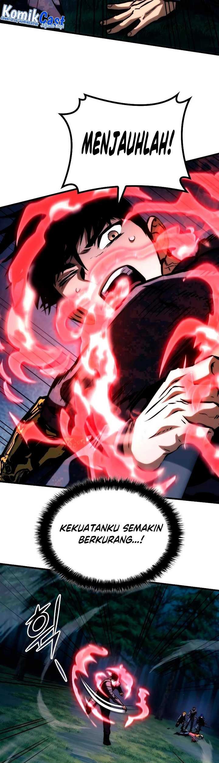 Kill The Dragon Chapter 81 Gambar 22