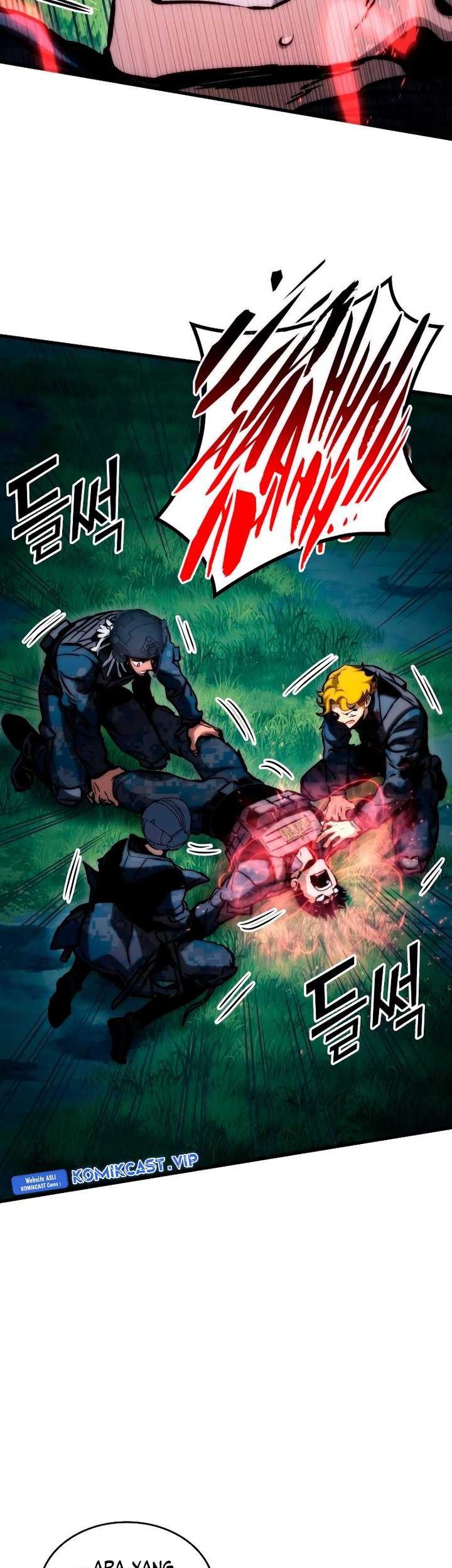 Kill The Dragon Chapter 81 Gambar 30
