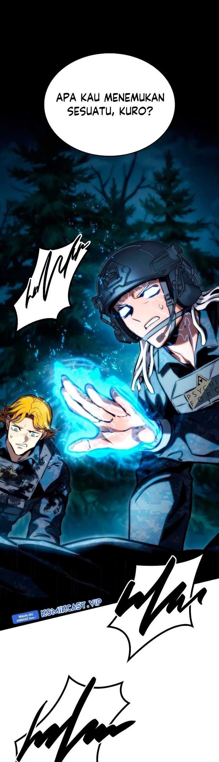 Kill The Dragon Chapter 81 Gambar 44