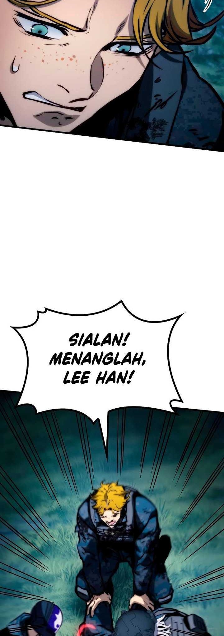 Kill The Dragon Chapter 81 Gambar 47