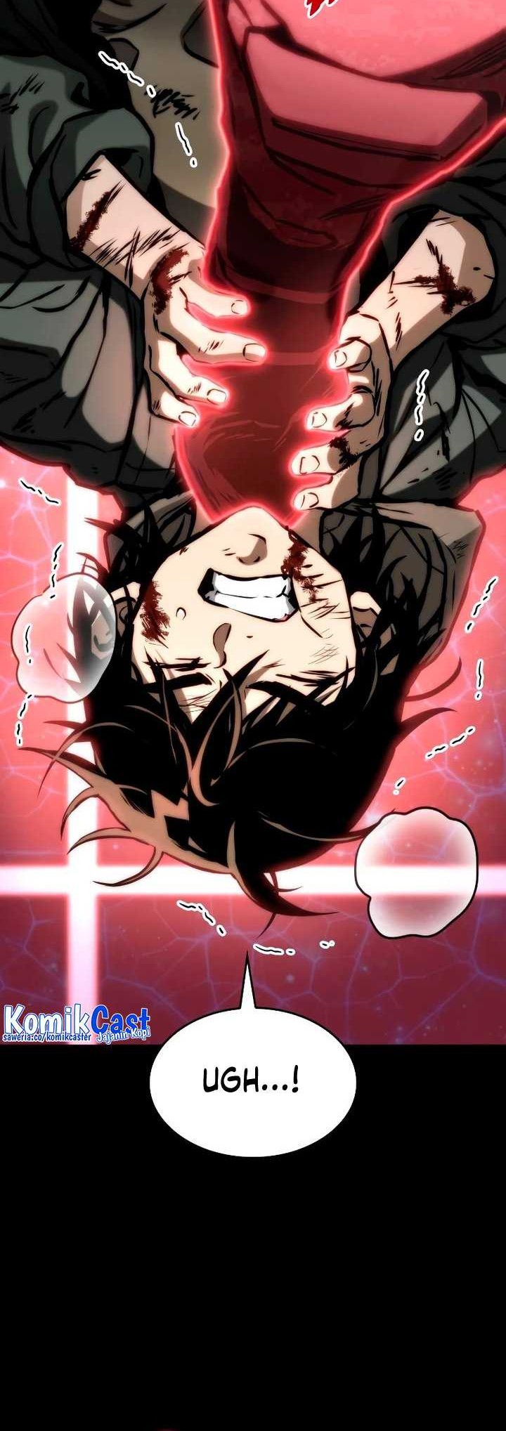 Kill The Dragon Chapter 81 Gambar 49