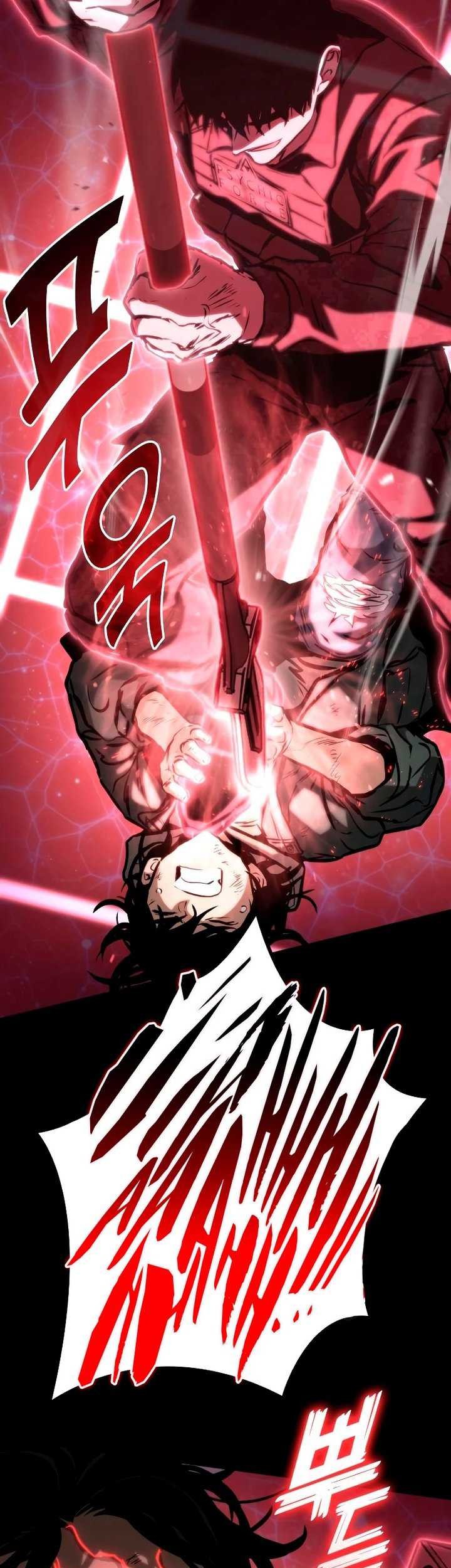 Kill The Dragon Chapter 81 Gambar 52