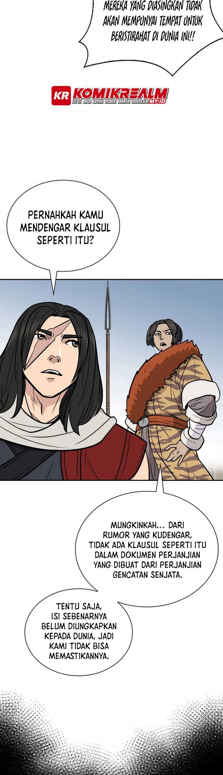 Sword Demon Island Chapter 56 Gambar 17