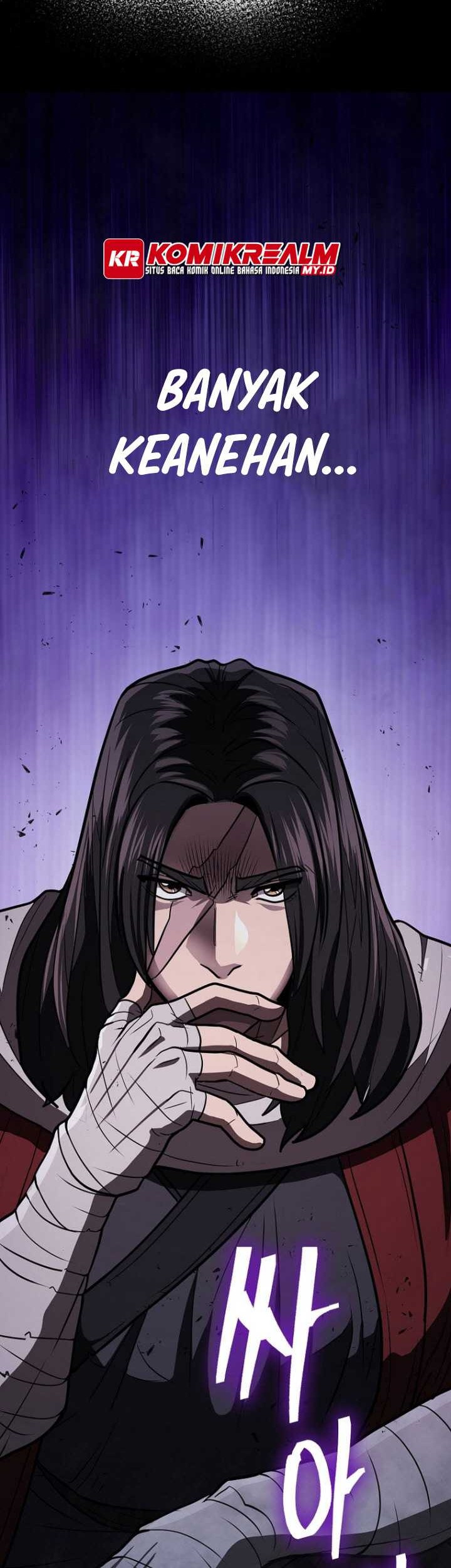 Sword Demon Island Chapter 56 Gambar 18