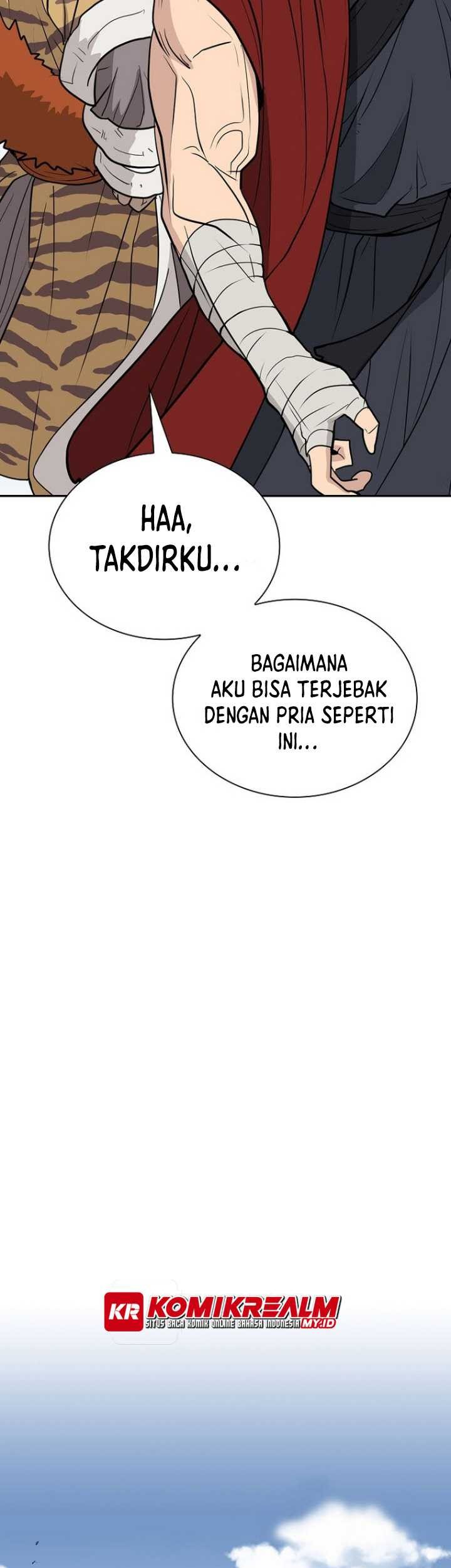 Sword Demon Island Chapter 56 Gambar 23