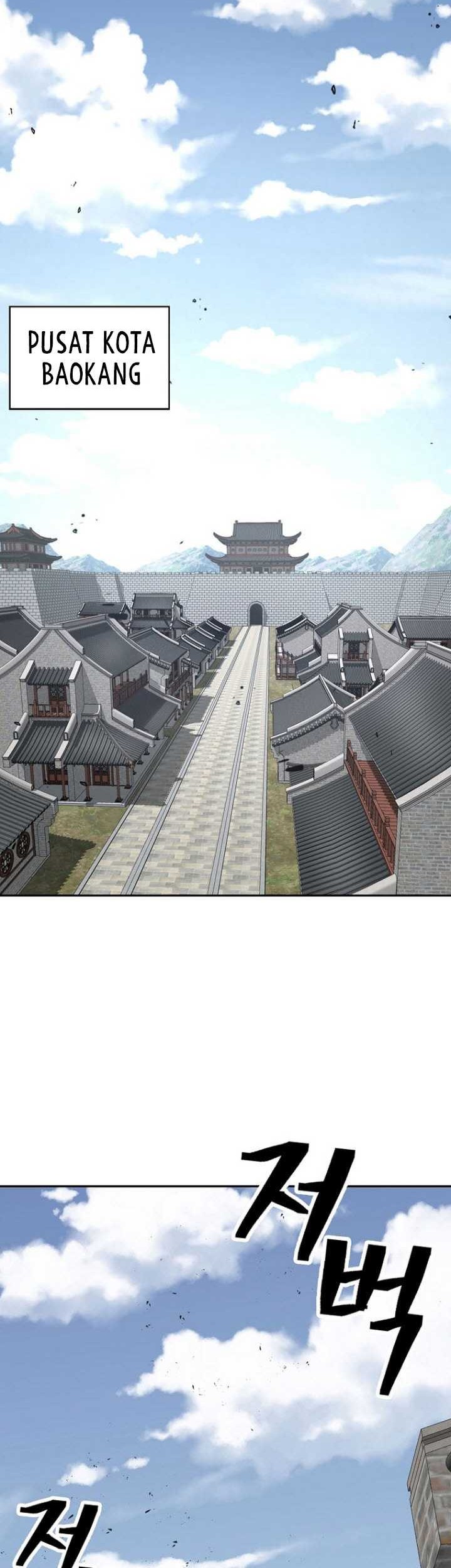 Sword Demon Island Chapter 56 Gambar 24