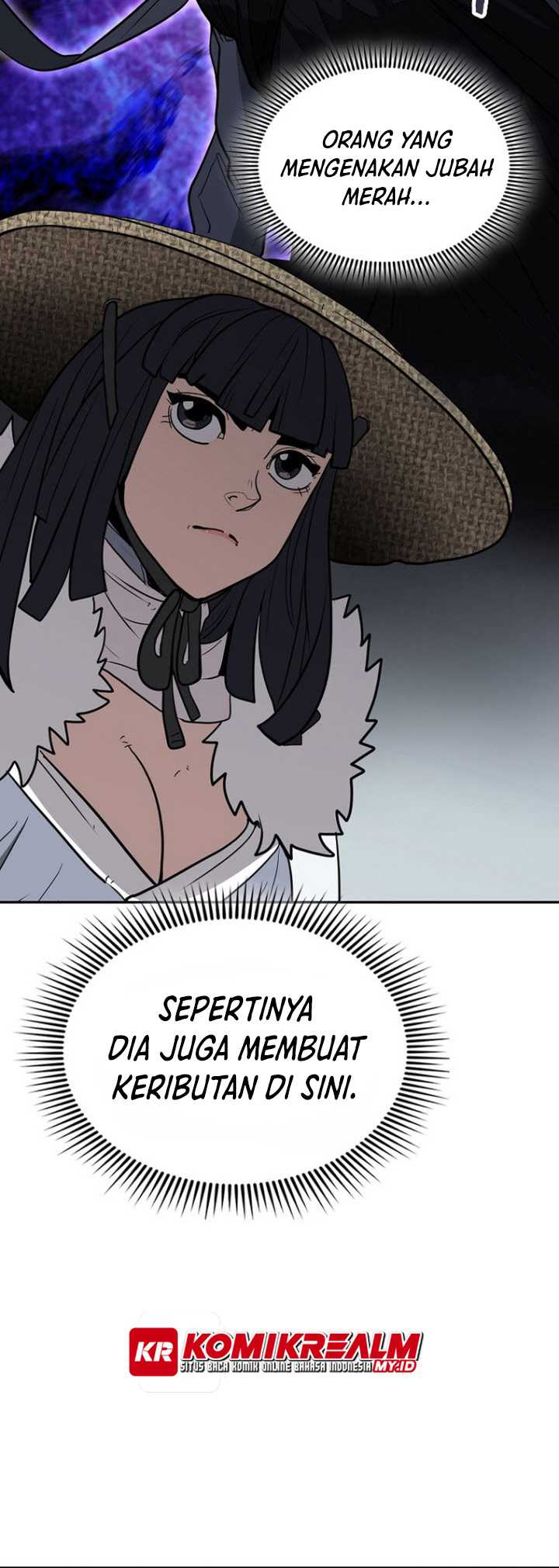 Sword Demon Island Chapter 56 Gambar 27