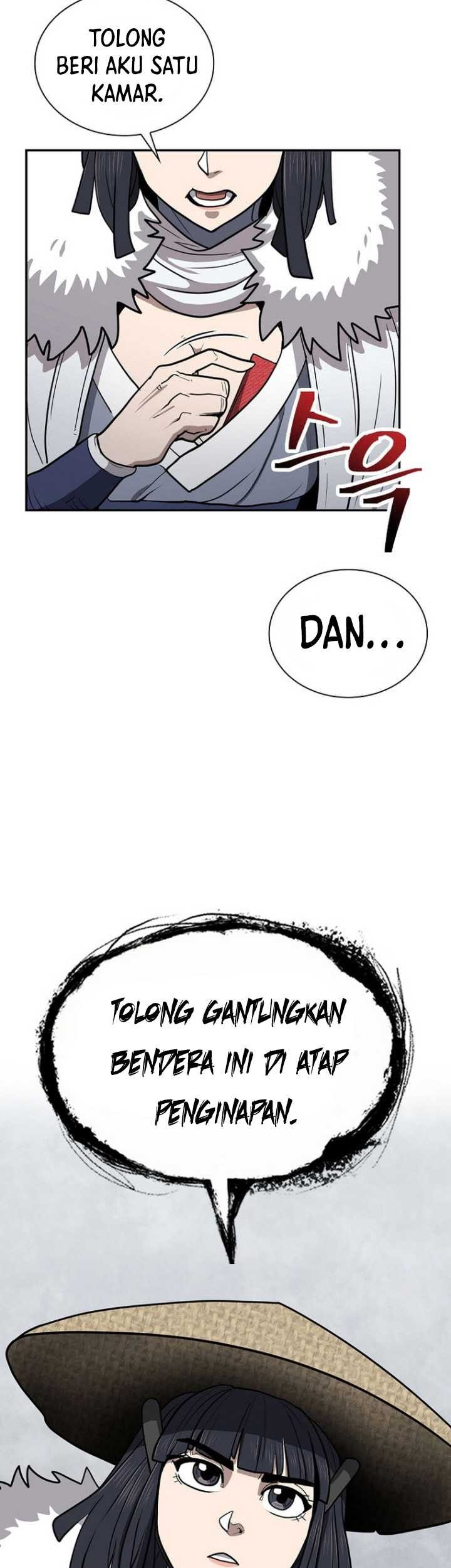 Sword Demon Island Chapter 56 Gambar 30