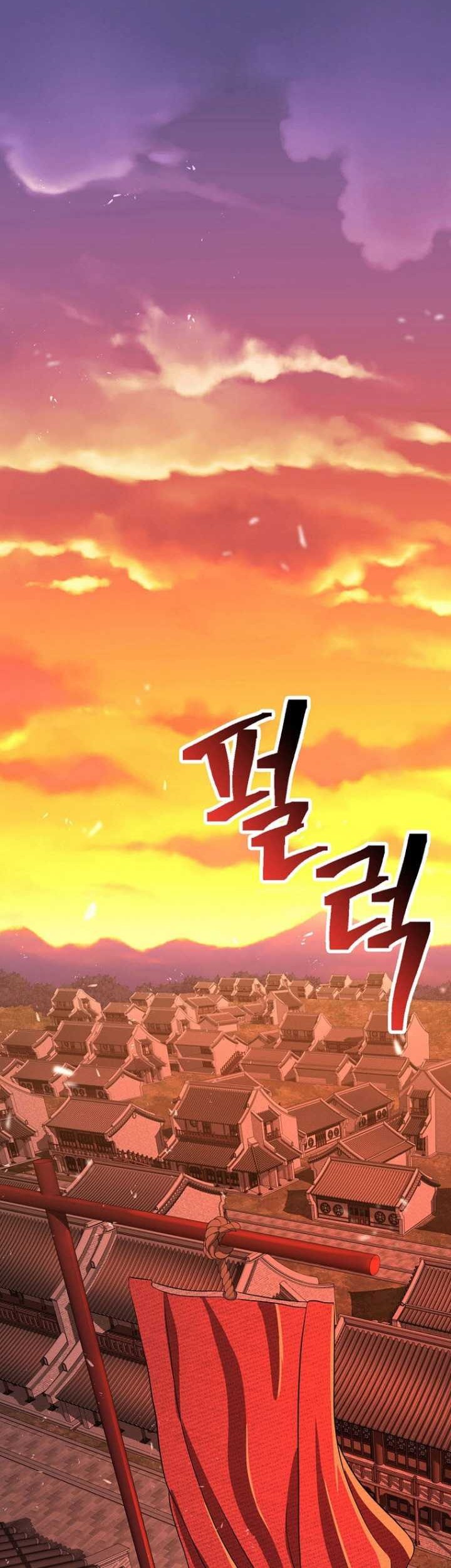 Sword Demon Island Chapter 56 Gambar 33