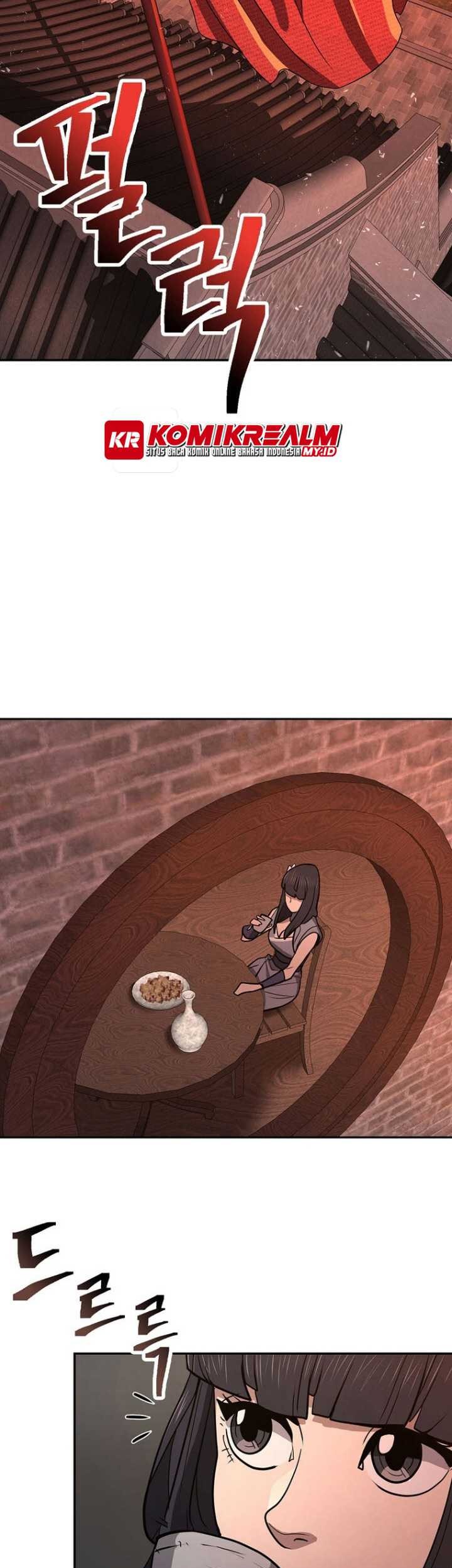 Sword Demon Island Chapter 56 Gambar 34