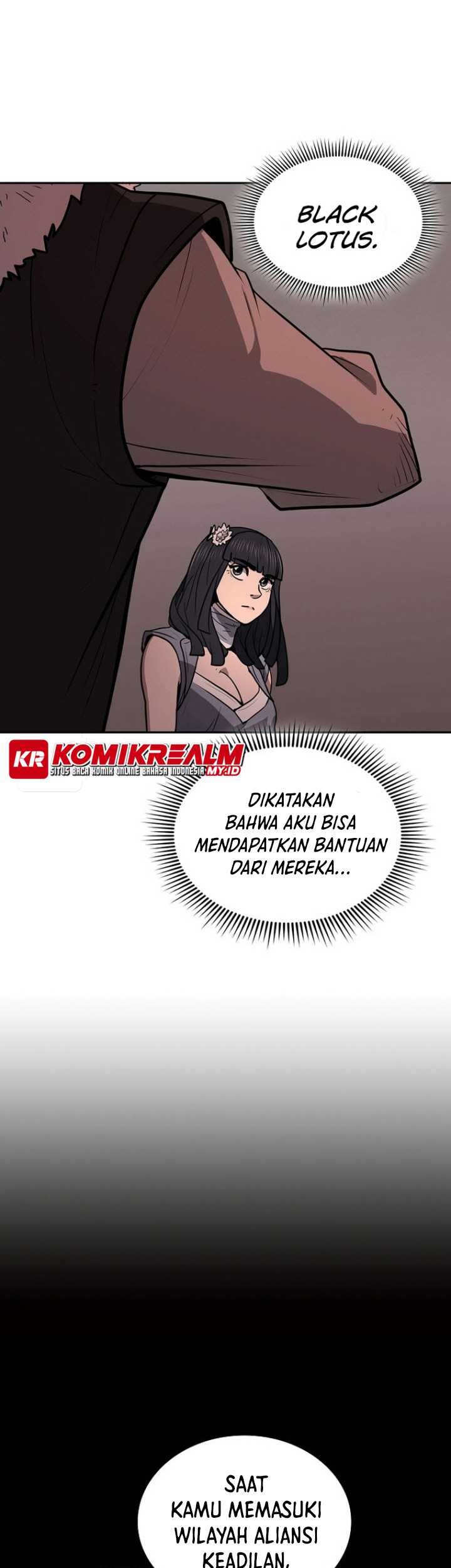 Sword Demon Island Chapter 56 Gambar 36