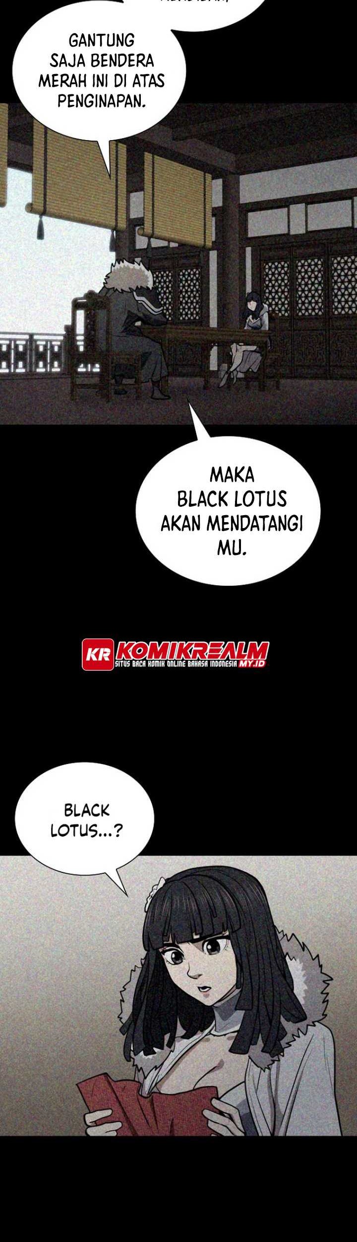 Sword Demon Island Chapter 56 Gambar 37