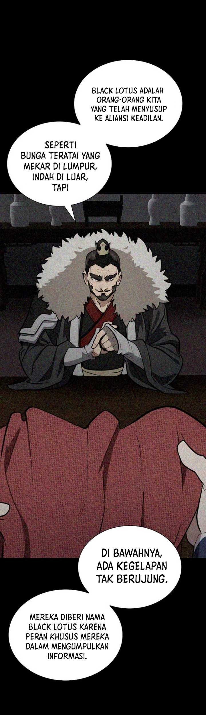 Sword Demon Island Chapter 56 Gambar 38