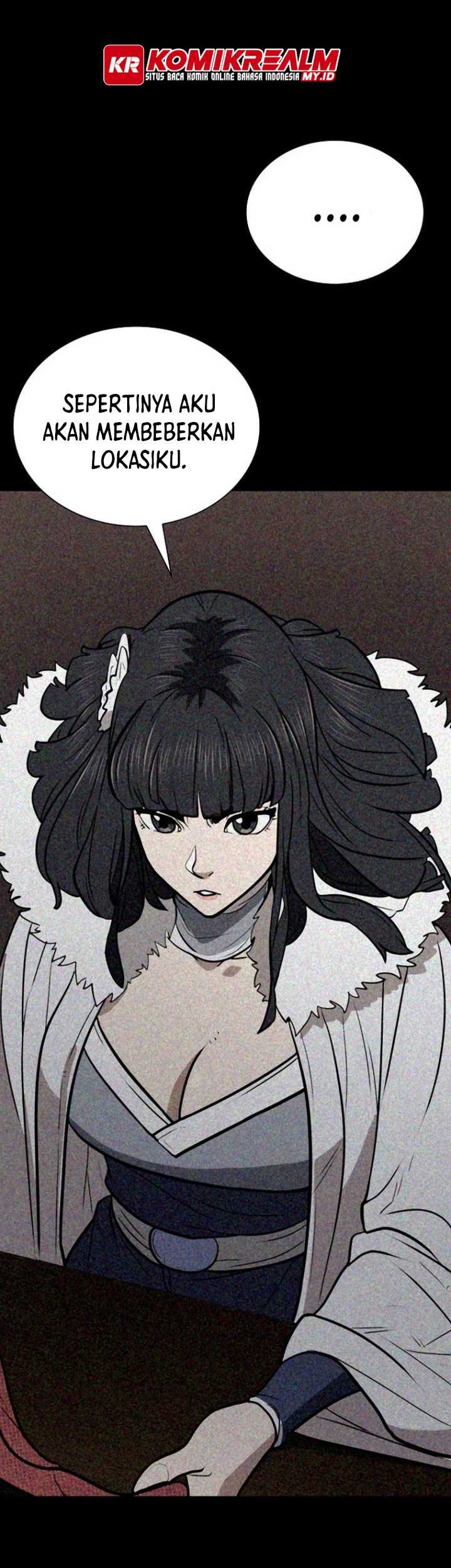 Sword Demon Island Chapter 56 Gambar 39