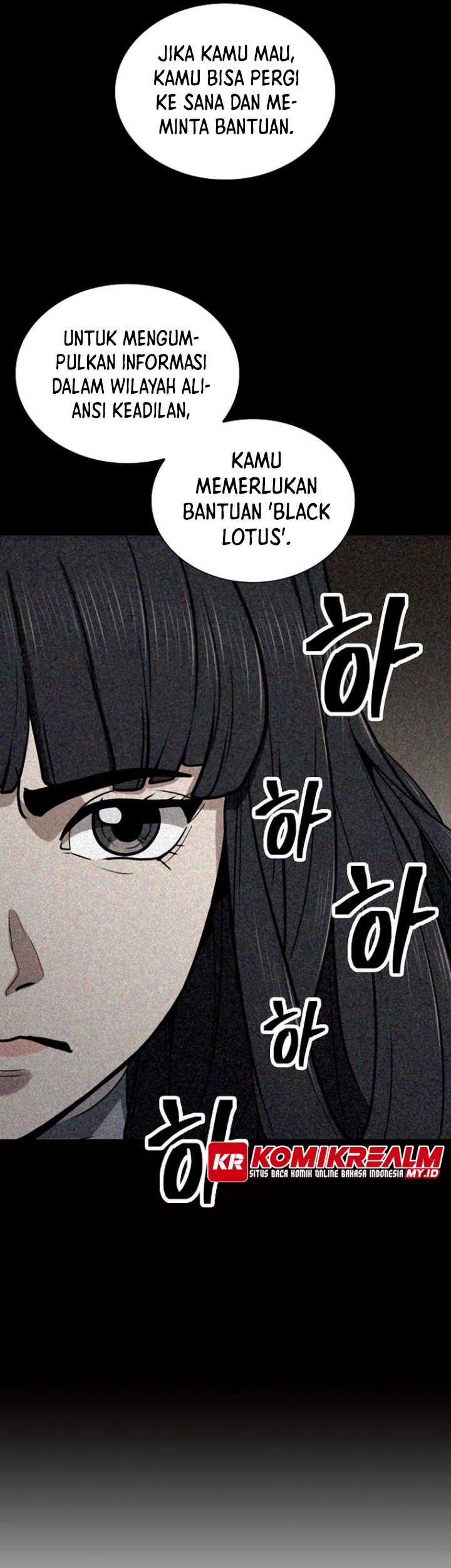 Sword Demon Island Chapter 56 Gambar 41