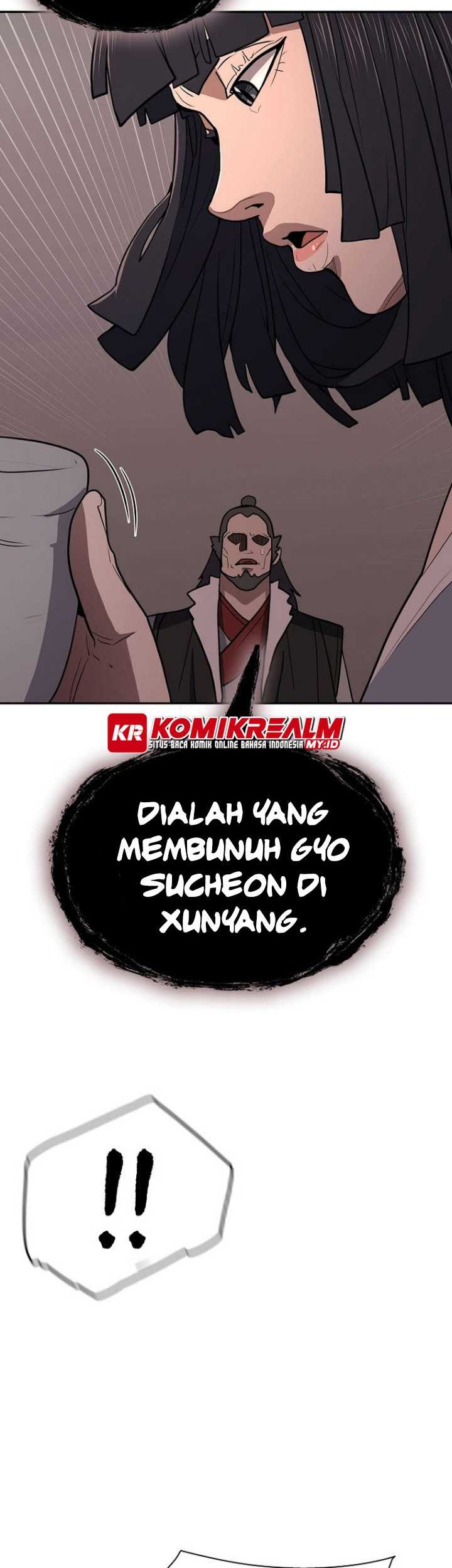 Sword Demon Island Chapter 56 Gambar 46