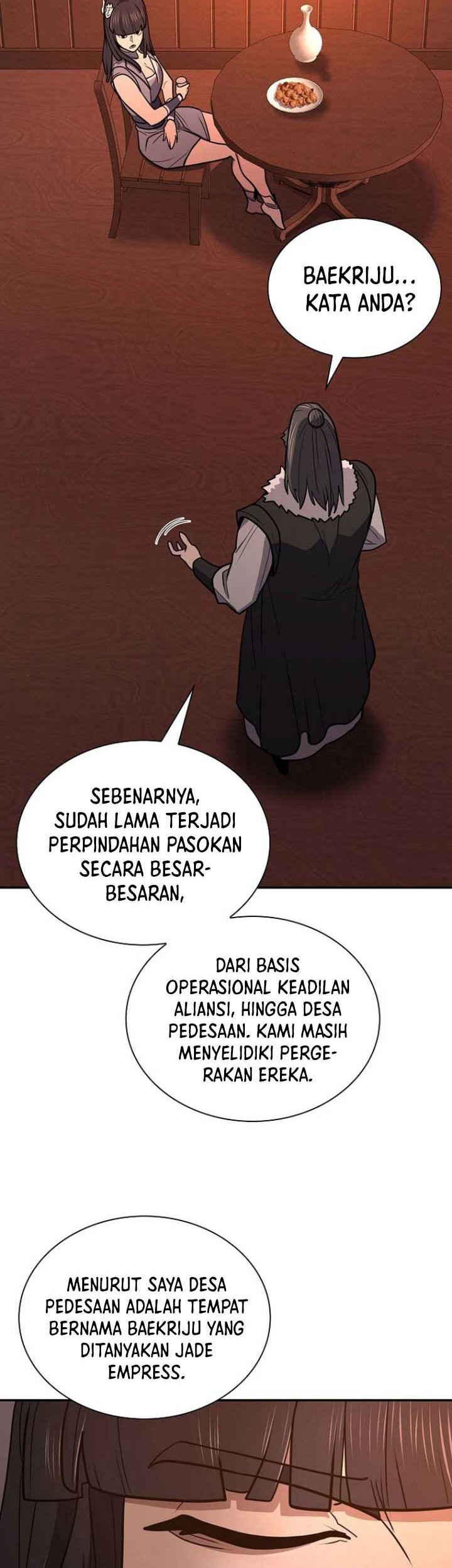 Sword Demon Island Chapter 56 Gambar 48