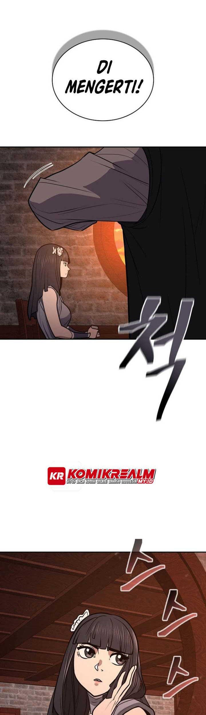 Sword Demon Island Chapter 56 Gambar 50