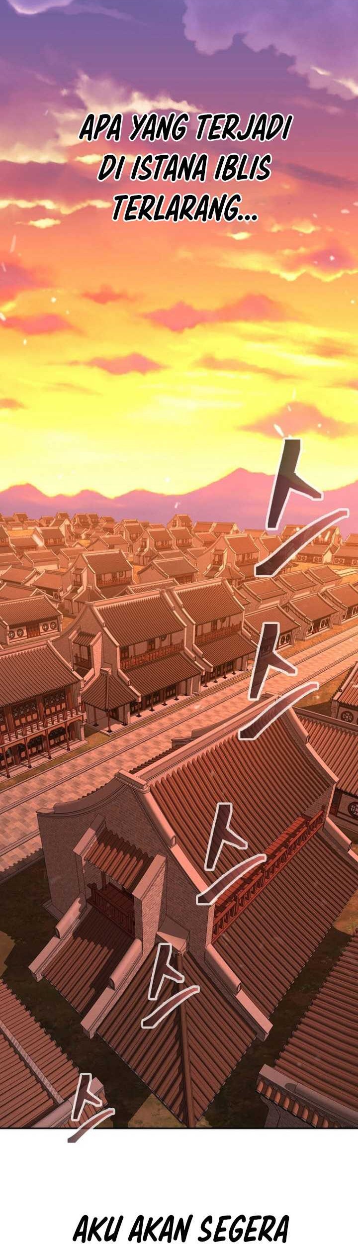 Sword Demon Island Chapter 56 Gambar 52