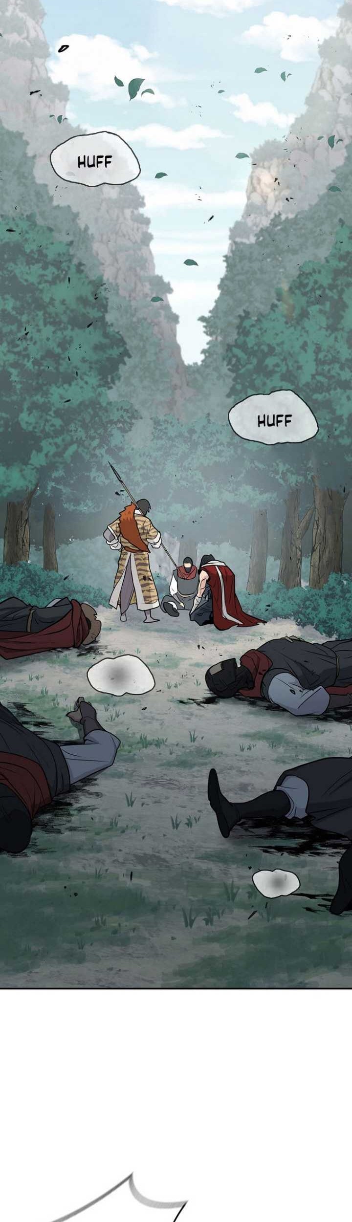 Sword Demon Island Chapter 56 Gambar 3