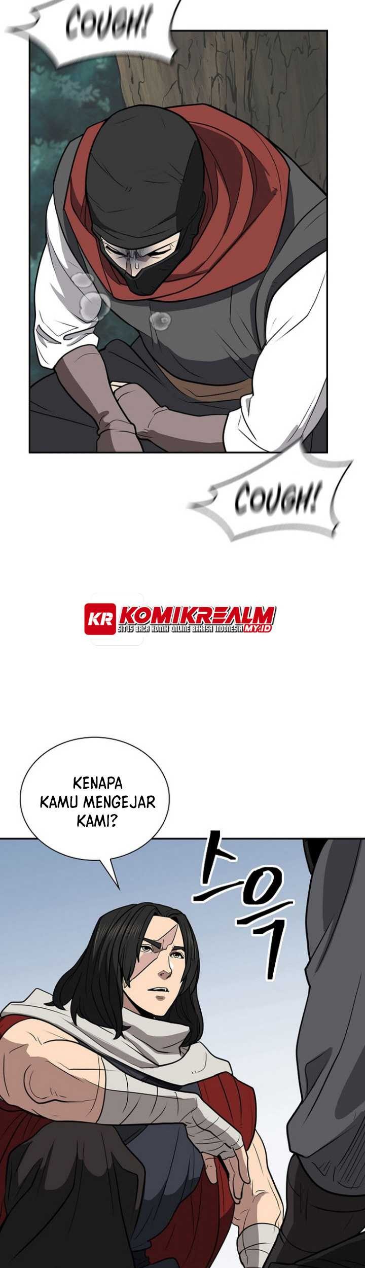 Sword Demon Island Chapter 56 Gambar 4