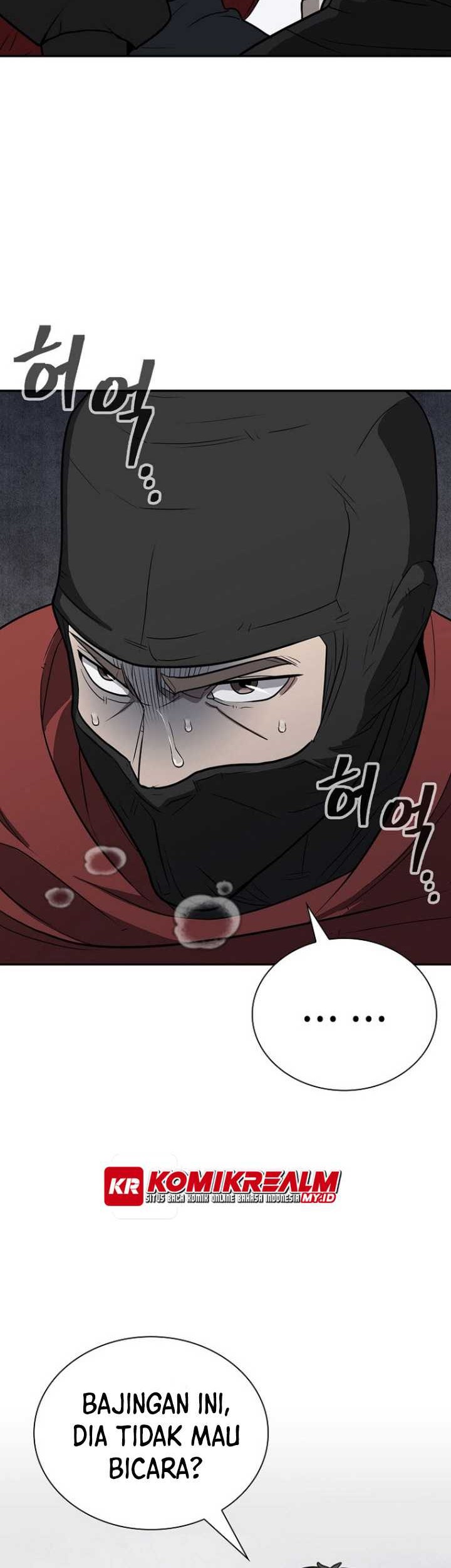 Sword Demon Island Chapter 56 Gambar 5