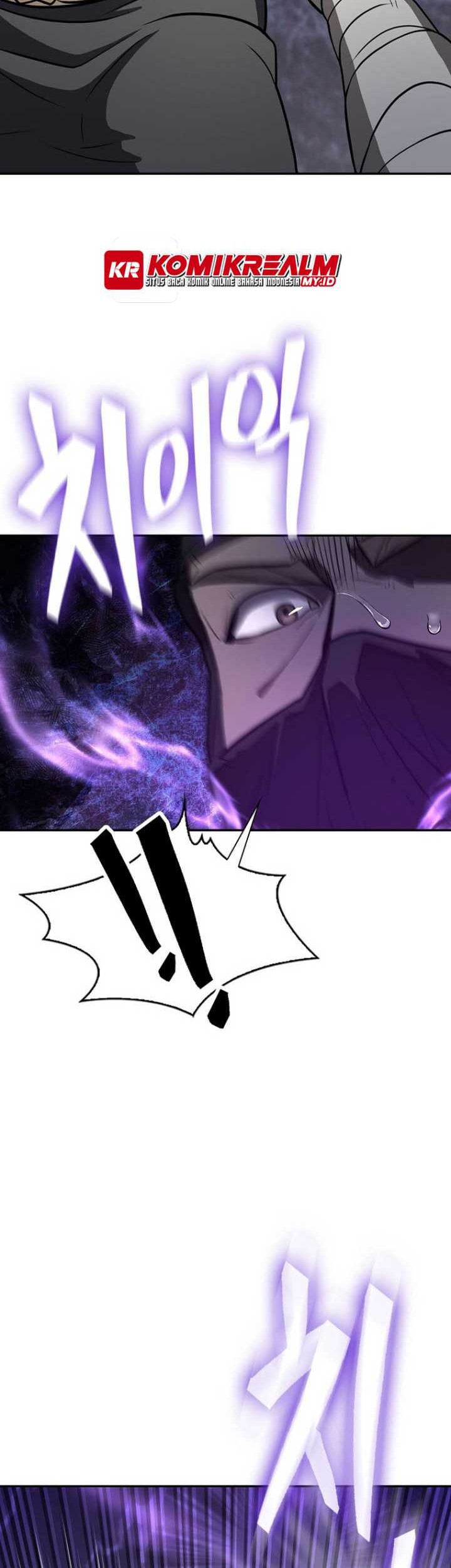 Sword Demon Island Chapter 56 Gambar 7