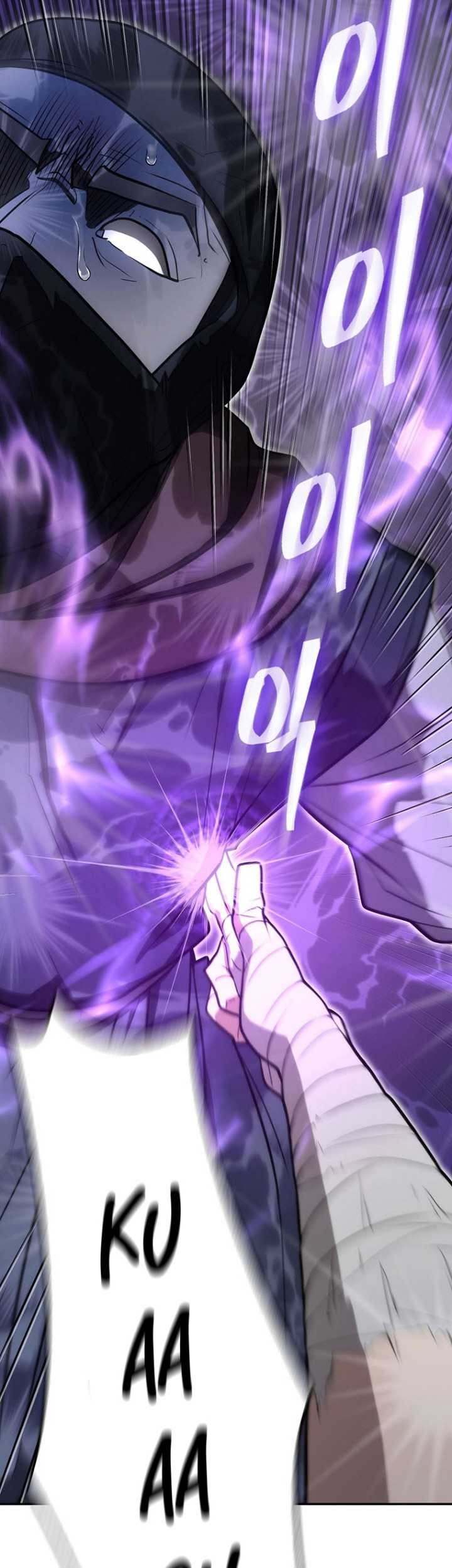 Sword Demon Island Chapter 56 Gambar 8