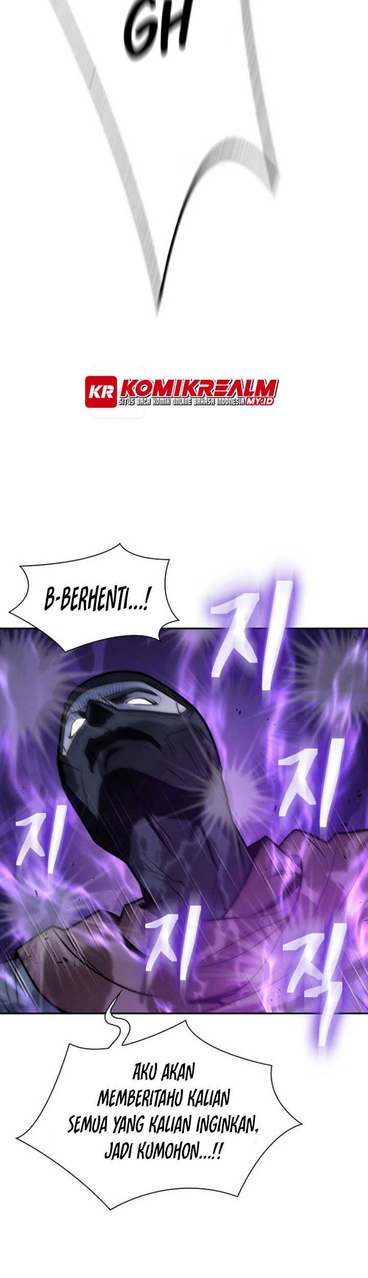 Sword Demon Island Chapter 56 Gambar 9