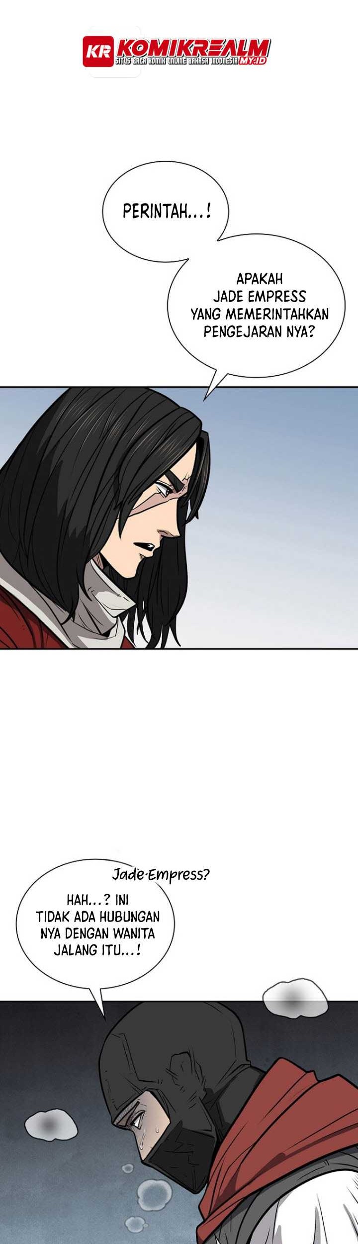 Sword Demon Island Chapter 56 Gambar 11