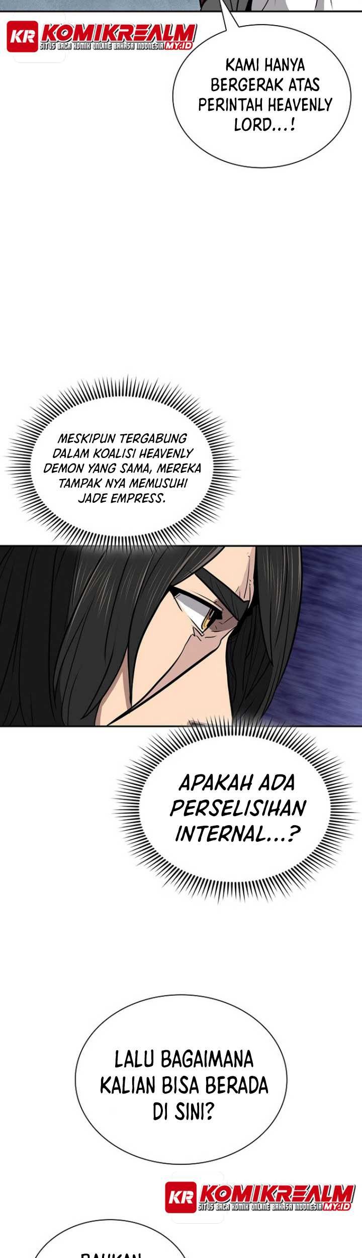 Sword Demon Island Chapter 56 Gambar 12