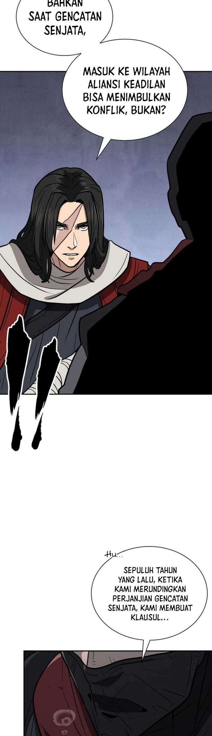 Sword Demon Island Chapter 56 Gambar 13