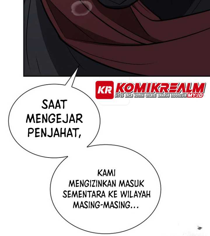 Sword Demon Island Chapter 56 Gambar 14