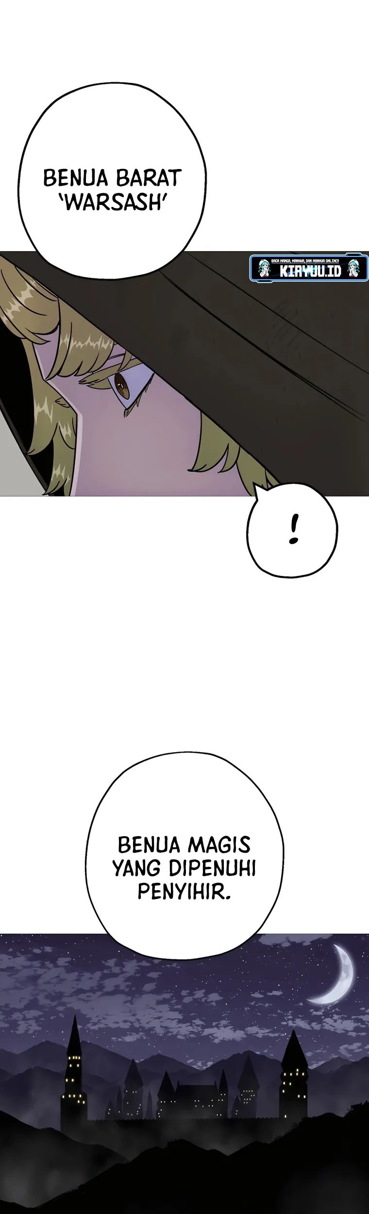 The Story of a Low-Rank Soldier Becoming a Monarch Chapter 125 Gambar 39