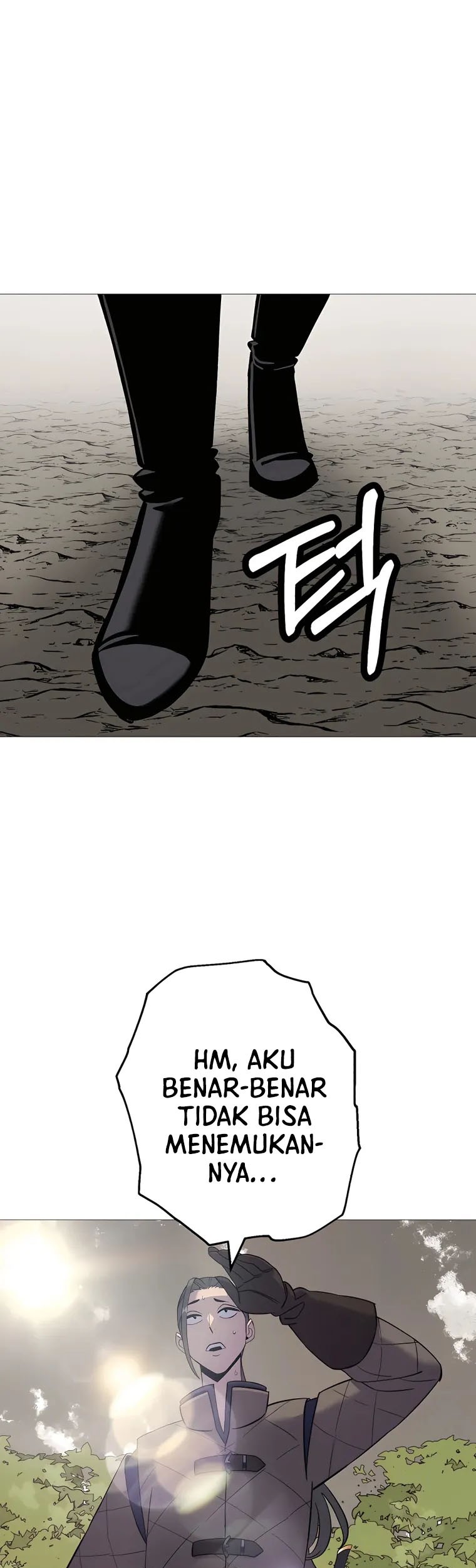 Baca  The Story of a Low-Rank Soldier Becoming a Monarch Chapter 125 Gambar 2