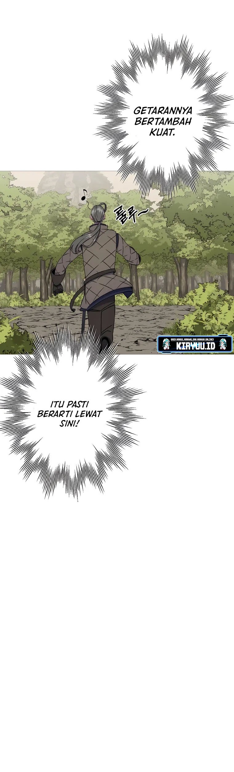 The Story of a Low-Rank Soldier Becoming a Monarch Chapter 125 Gambar 9