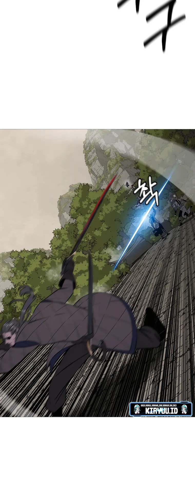 The Story of a Low-Rank Soldier Becoming a Monarch Chapter 125 Gambar 21