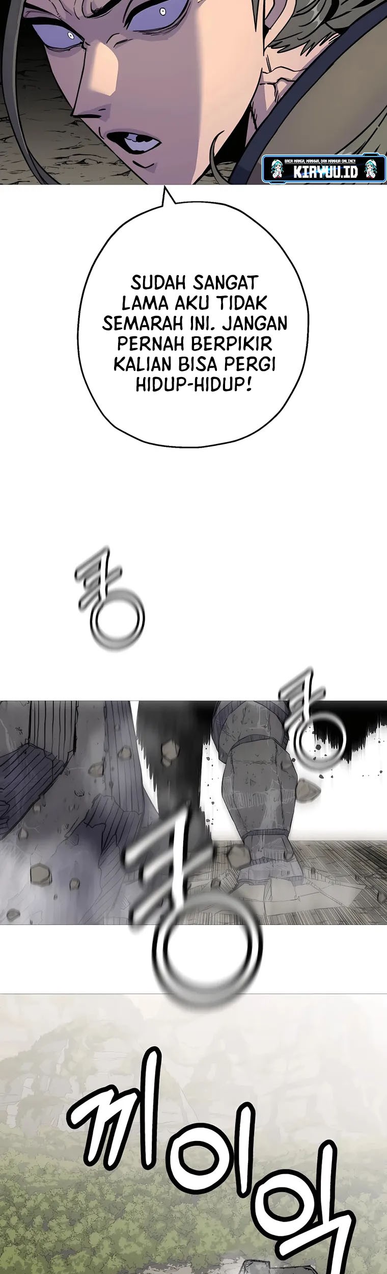 The Story of a Low-Rank Soldier Becoming a Monarch Chapter 125 Gambar 24