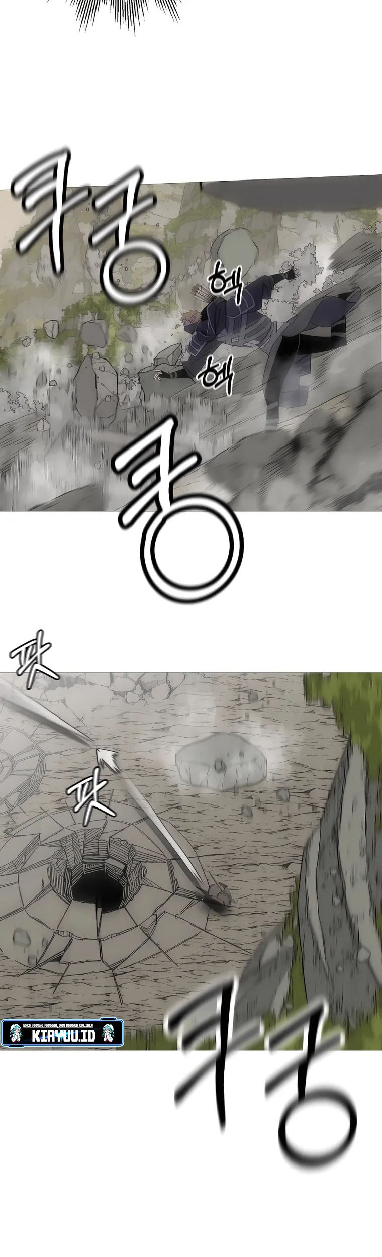 The Story of a Low-Rank Soldier Becoming a Monarch Chapter 125 Gambar 29